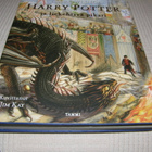 J. K. Rowling Harry Potter ja liekehtivä pikari -sid - pikkukuva 1