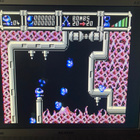 Commodore 64 / C64 Cybernoid - pikkukuva 3