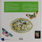 Porzellanmalerei : Gräser und Insekten= Porcelain Paintin... - pikkukuva 2