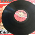 ZZ TOP, Deguello -LP - pikkukuva 3