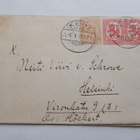 1919 Kemi kuori os taidemaalari Viivi von Schrowe-Kallio Hki - pikkukuva 1