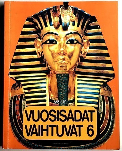 Vuosisadat vaihtuvat 6