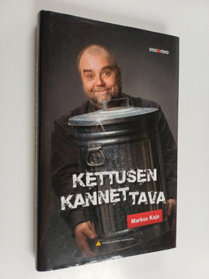Markus Kajo : Kettusen kannettava