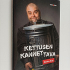 Markus Kajo : Kettusen kannettava - pikkukuva 1