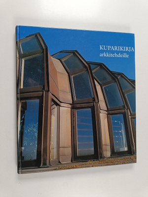 Kuparikirja arkkitehdeille