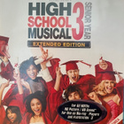 High School Musical 3 (Suomi Blu-Ray+DVD) - pikkukuva 1