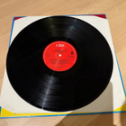 The Clash give 'em enough rope LP - pikkukuva 3