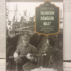 Marko Tikka - Valkoisen hämärän maa? (sid.) - pikkukuva 1