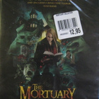 THE MORTUARY COLLECTION BLU-RAY - pikkukuva 1