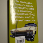 Juhani Känkänen : Luppa ja Tattis - pikkukuva 2