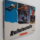 Albert Cassorla : Rullalautailu - pikkukuva 1