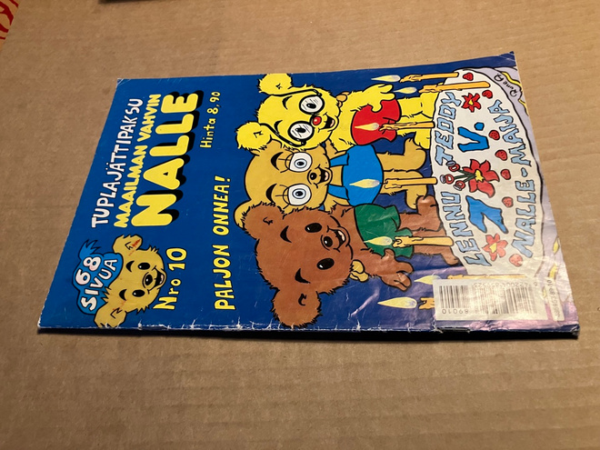 Item image