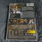Salainen Ikkuna DVD - pikkukuva 2