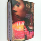 Chimamanda Ngozi Adichie : Half of a Yellow Sun - pikkukuva 1