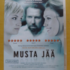 Musta jää - Tupladvd - pikkukuva 1