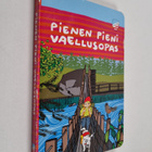 Fredrik Hjelmstedt : Pienen pieni vaellusopas - pikkukuva 1