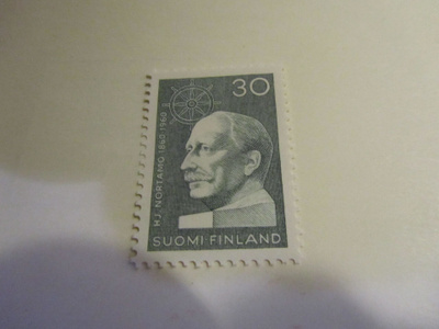 1960 hj nortamon syntymästä 100 vuotta , postituore