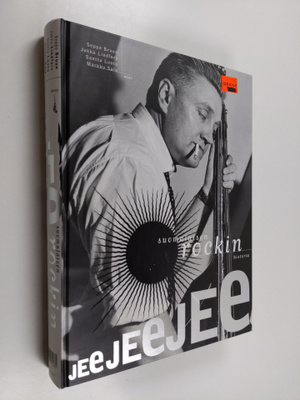 Seppo Bruun : Jee jee jee : suomalaisen rockin historia