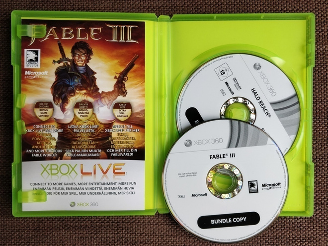 Item image