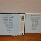 Strauss:Ariadne auf Naxos-Price,Kollo,Solti ym. 2CD - pikkukuva 4