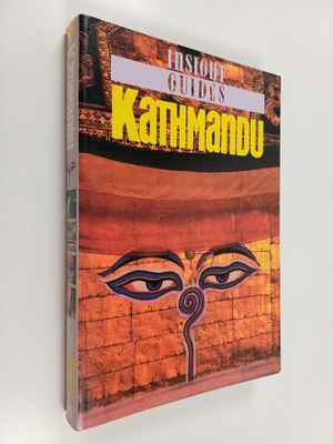 Kathmandu