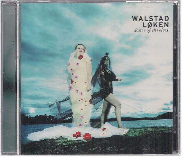 Walstad, Løken - Dance of the elves - CD