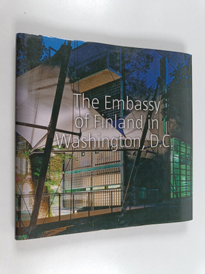 The Embassy of Finland in Washington, DC