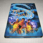 Black - Clare Pronssiavain  -sid - pikkukuva 1