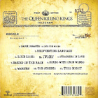 { the queen killing kings - tidaleyes } - pikkukuva 2