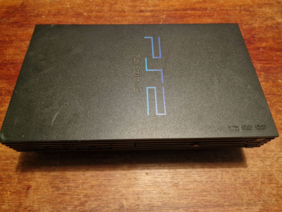 Playstation 2