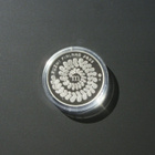2023 20€ PROOF Suomen museot - Museoliitto 100 vuotta - pikkukuva 3