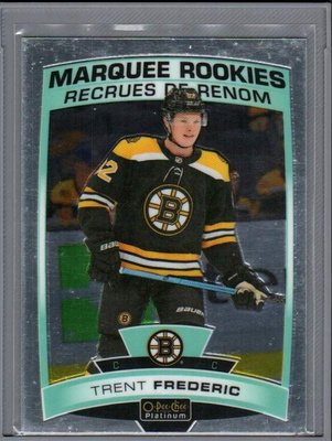 2019-20 O-Pee-Chee Platinum - 0,25 € / kpl