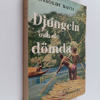 Hassoldt Davis : Djungeln och de dömda - pikkukuva 1