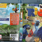 RIO 2 (36 460) k -FI- BLUR+DVD (2) 2014 - pikkukuva 1