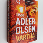 Jussi Adler-Olsen : Vartija - pikkukuva 1