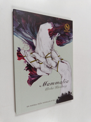 Ulrika Kärnborg : Mammalia