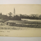 VANHA Postikortti Oulu HUIPPUKUNTO 1900-luku - pikkukuva 1