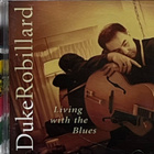 Duke Robillard nimmarikuva ja cd - pikkukuva 2