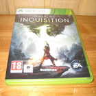 XBOX 360 Dragon Age Inquisition - pikkukuva 1