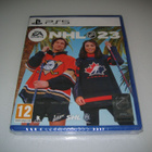 NHL 23 **PS5, UUSI** - pikkukuva 1