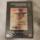 Pale Rider Kalpea ratsastaja UUSI Clint Eastwood - pikkukuva 1