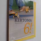 Kertoma 6! : Matemaattisia malleja II - pikkukuva 1