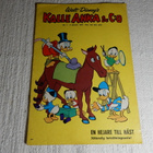 KALLE ANKA & C:O  1 - 1968 - pikkukuva 1