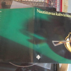 Various LP 1990 Nautittavaa Kahvimusiikkia. - pikkukuva 1