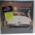 HURRIGANES - 30 GOLDEN GREATS UUSI OUT OF PRINT 2020 2LP - pikkukuva 1