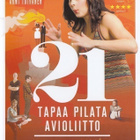 21 tapaa pilata avioliitto (2013) Armi Toivanen - pikkukuva 1