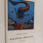 Jurg Bauer ym. : Kalastaja Abdallah : ihmeellinen tarina ... - pikkukuva 1