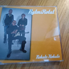 RytmiRotat Rokate Hokate CD Nimmareilla - pikkukuva 1