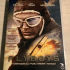 Flyboys (2006) James Franco & Jean Reno - pikkukuva 1