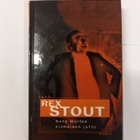 Rex Stout: Nero Wolfen viimeinen juttu, sapo 409 - pikkukuva 1